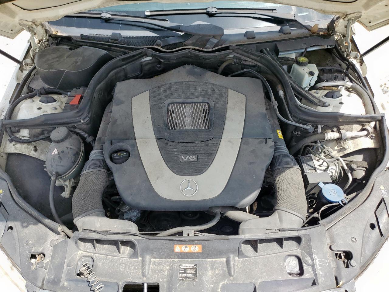 2009 Mercedes-Benz C 300 VIN: WDDGF54X29A153915 Lot: 64807195