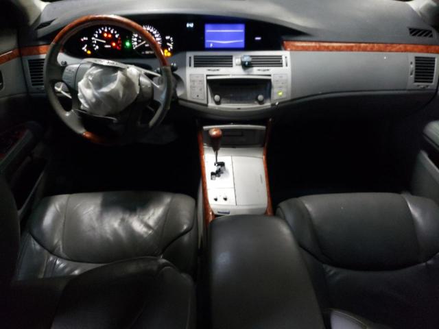 2006 TOYOTA AVALON XL  