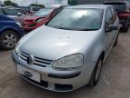 2007 VOLKSWAGEN GOLF S SDI for sale at Copart BRISTOL