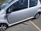 2008 TOYOTA AYGO PLATI for sale at Copart SANDTOFT