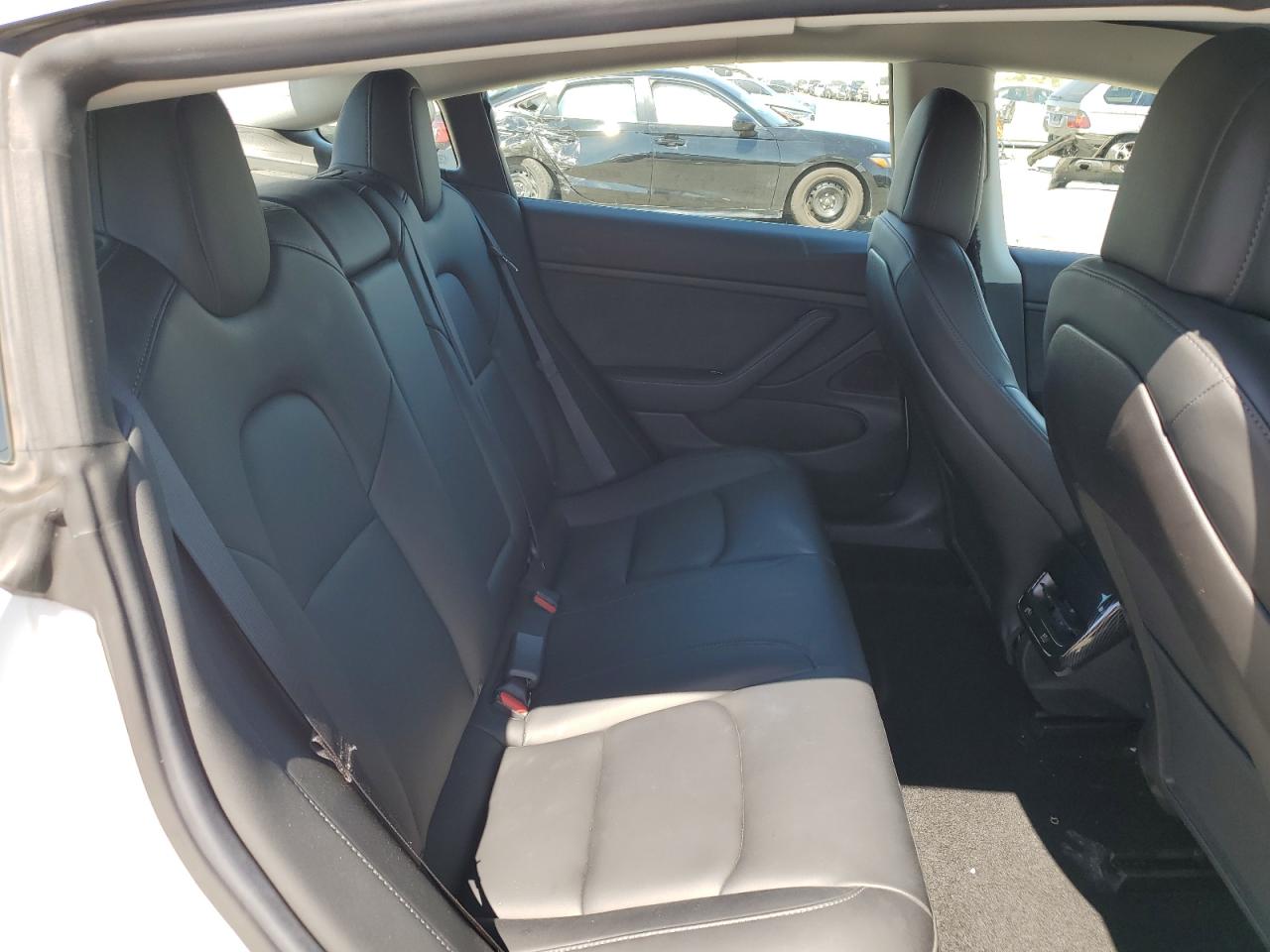 2019 Tesla Model 3 VIN: 5YJ3E1EA6KF326637 Lot: 65197825