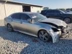 2016 LEXUS GS 350 for sale at Copart FL - ORLANDO NORTH