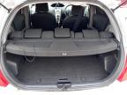 2007 TOYOTA YARIS T2 for sale at Copart SANDY