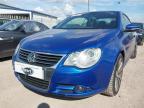 2010 VOLKSWAGEN EOS SPORT for sale at Copart WESTBURY