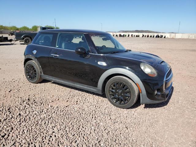  MINI COOPER 2016 Black
