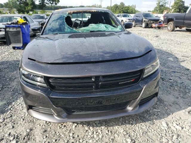  DODGE CHARGER 2016 Black