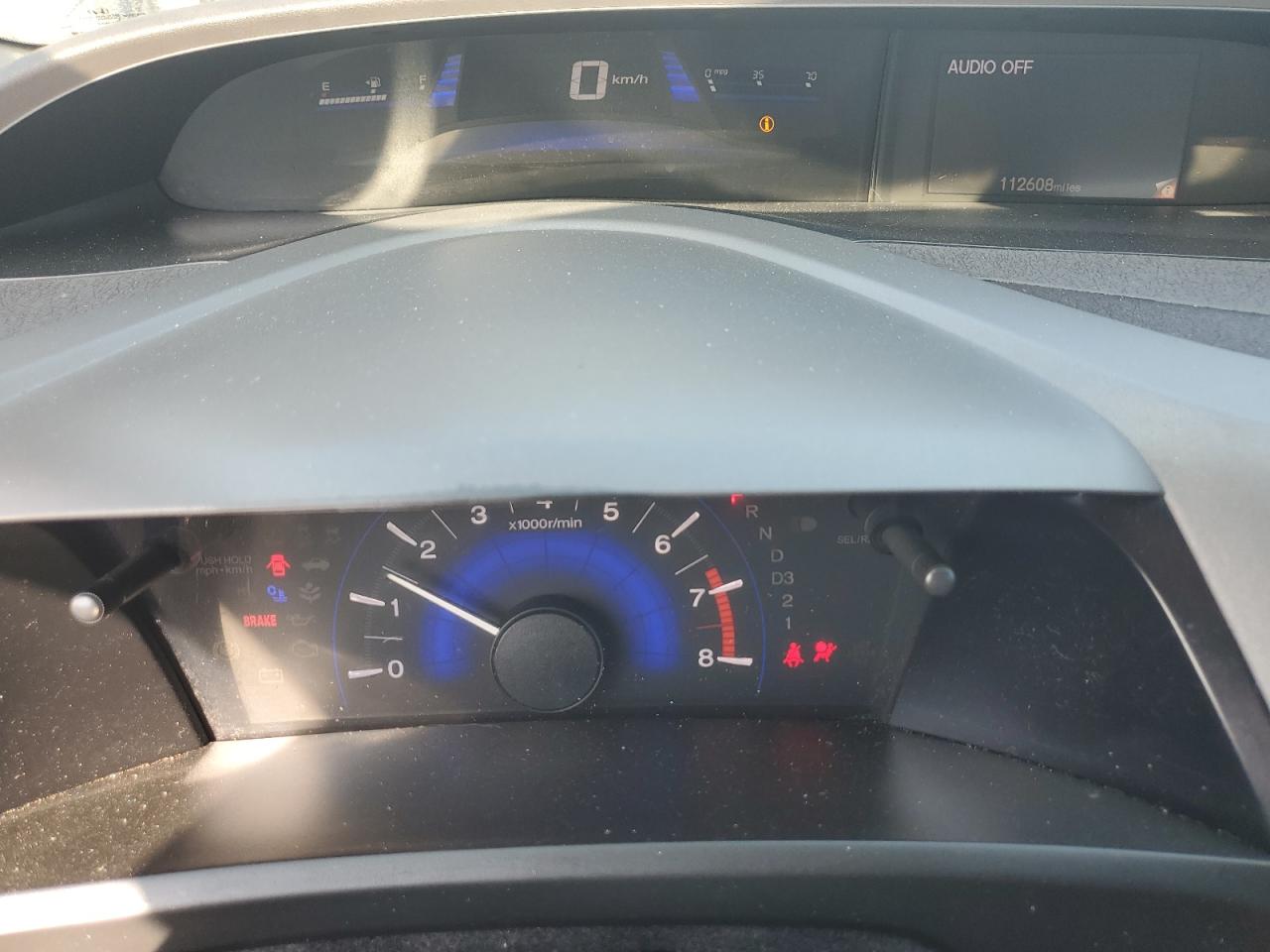 2012 Honda Civic Lx VIN: 2HGFB2F50CH508330 Lot: 64612195