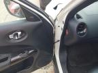 2014 NISSAN JUKE TEKNA for sale at Copart NEWBURY