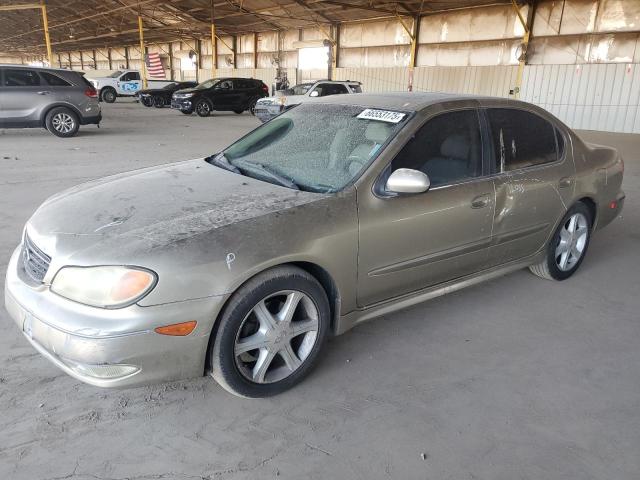2004 Infiniti I35