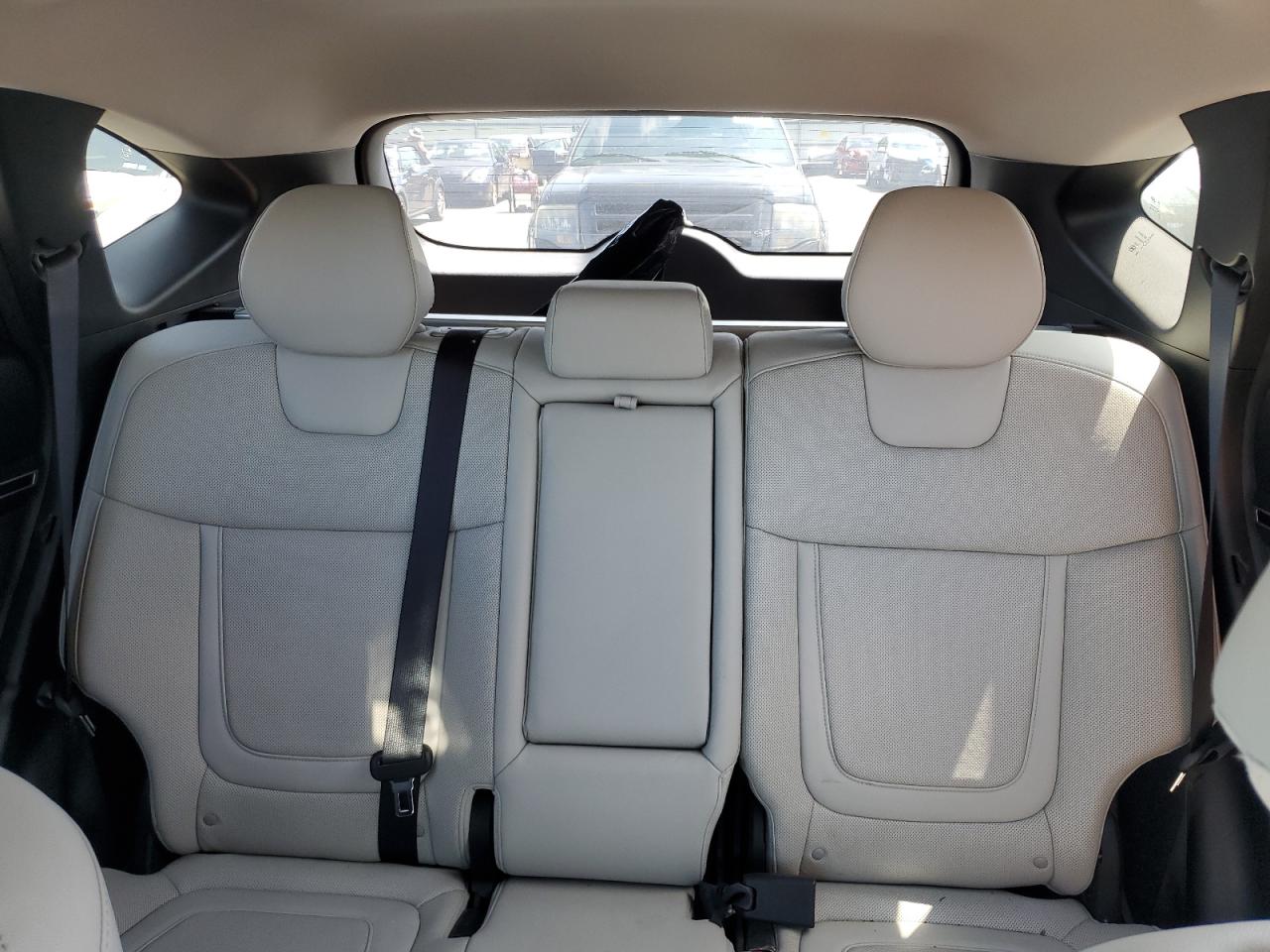 2022 Hyundai Tucson Sel VIN: 5NMJCCAE3NH134886 Lot: 65915335