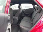 2022 FORD PUMA ST-LI for sale at Copart SANDTOFT