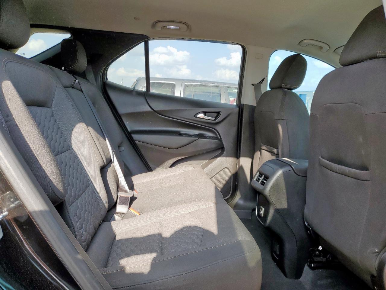 2019 Chevrolet Equinox Lt VIN: 2GNAXLEX4K6197974 Lot: 65035255