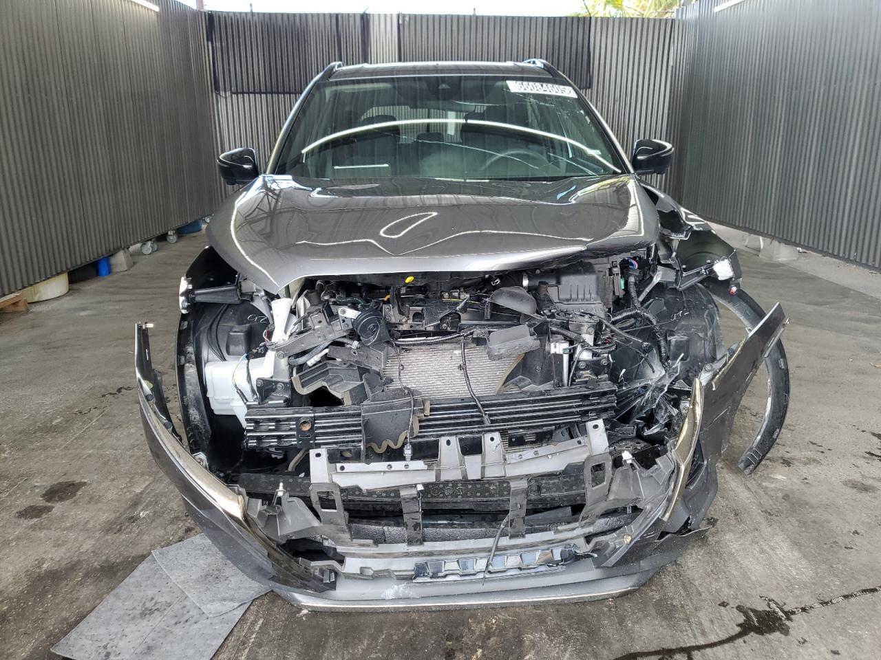 2024 Nissan Kicks Sr VIN: 3N1CP5DV8RL526844 Lot: 66084605