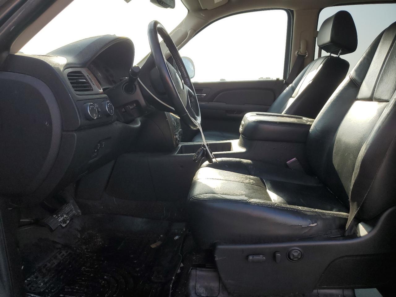 2008 Chevrolet Silverado K1500 VIN: 3GCEK13338G258919 Lot: 65772815