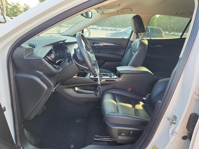  BUICK ENVISION 2023 Biały