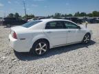 2012 CHEVROLET MALIBU 1LT   à vendre chez Copart MI - WAYLAND