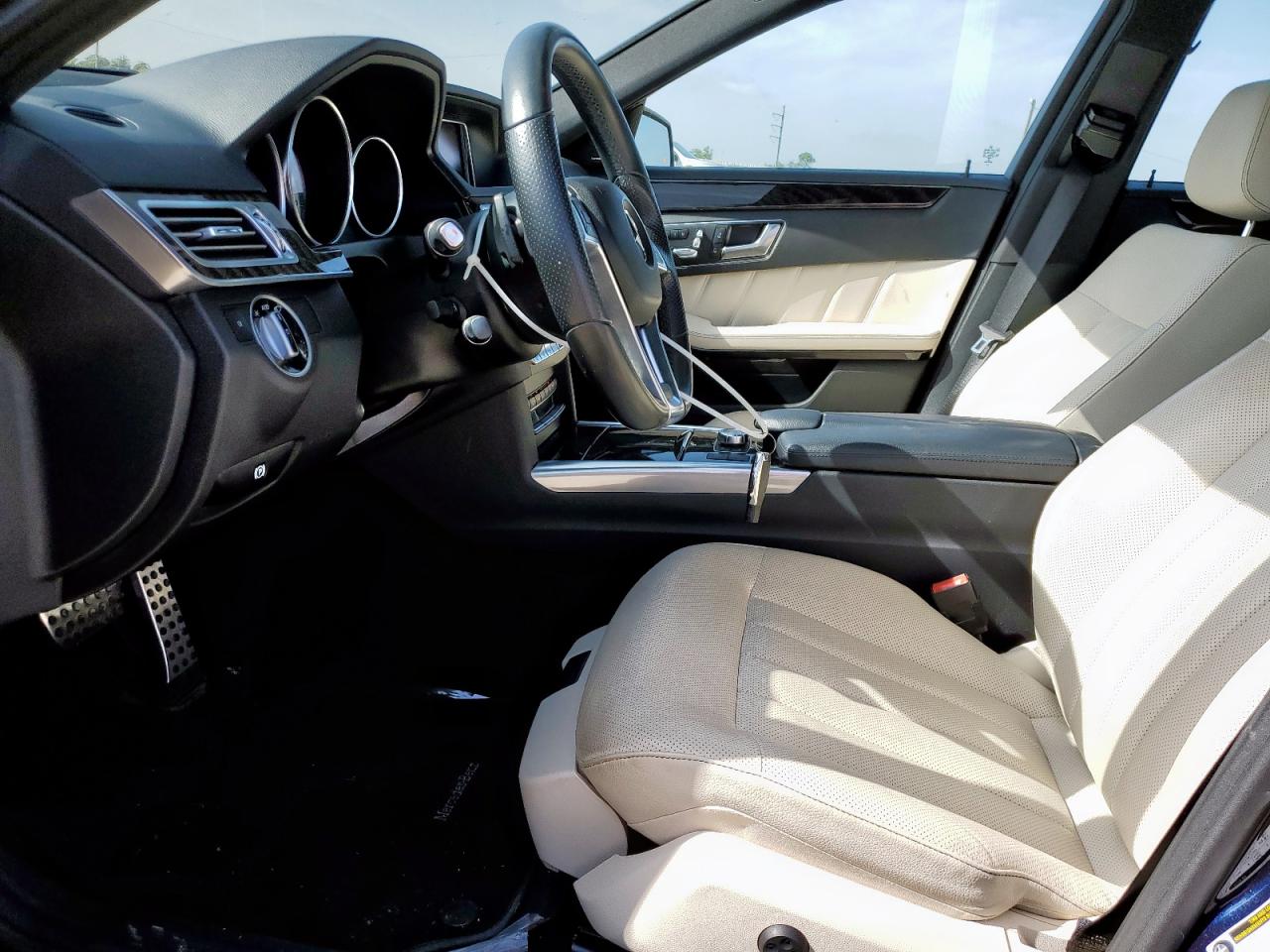 2015 Mercedes-Benz E 350 VIN: WDDHF5KB8FB149675 Lot: 64956965