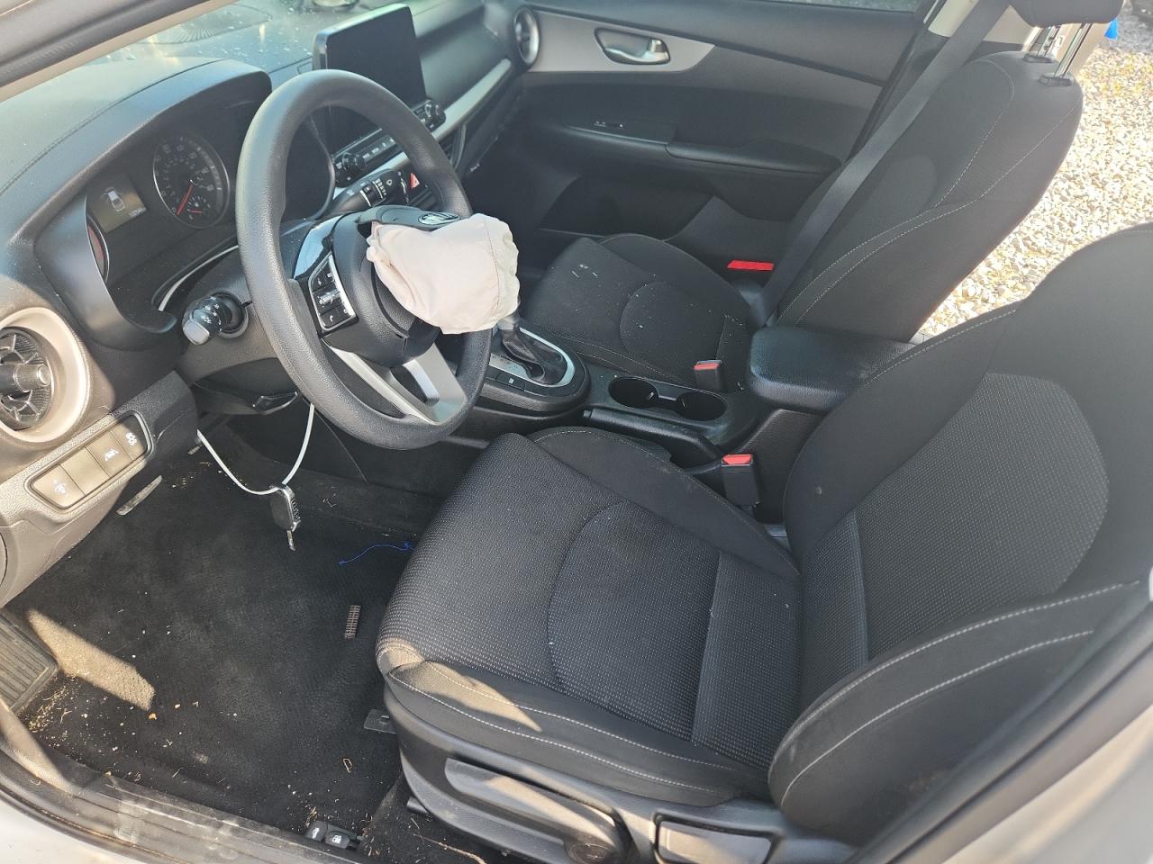 2021 Kia Forte Fe VIN: 3KPF24AD0ME346706 Lot: 66455635