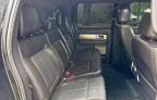 2013 FORD F150 SUPERCREW   for sale at Copart TX - DALLAS SOUTH