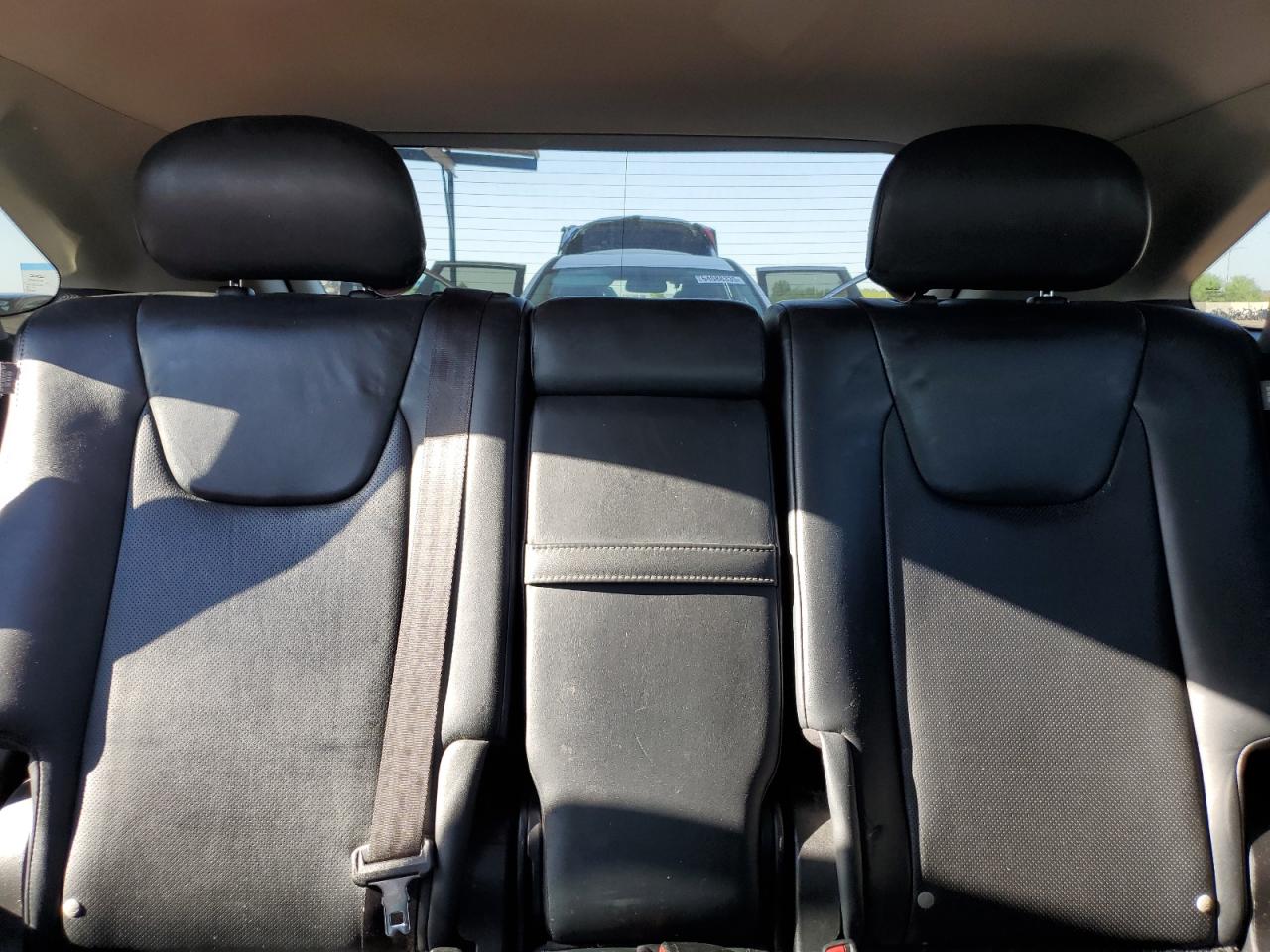 2014 Lexus Rx 350 Base VIN: 2T2BK1BAXEC250580 Lot: 64430695