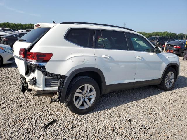  VOLKSWAGEN ATLAS 2021 White