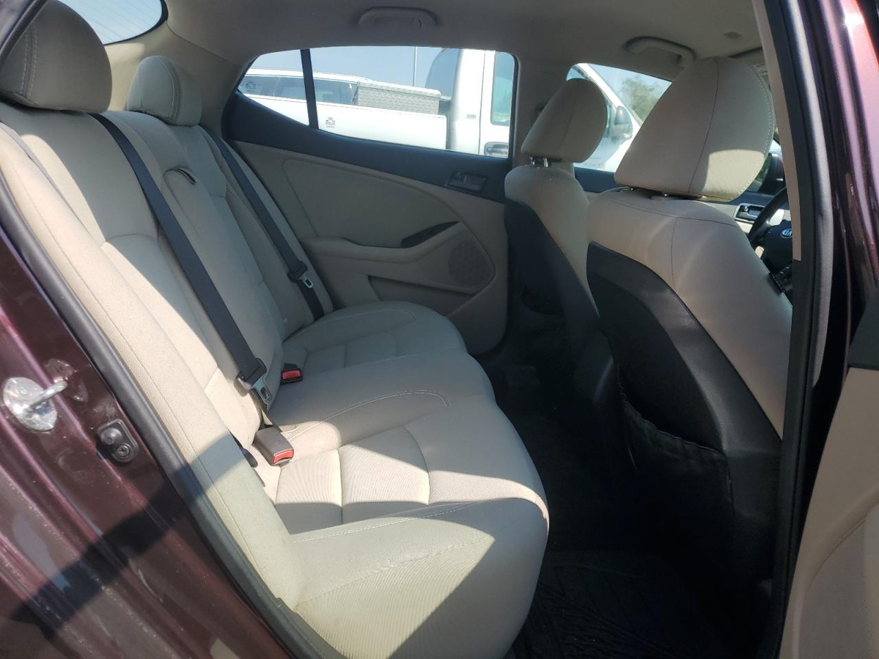 5xxgm4a70dg238862 5XXGM4A70DG238862 2013 Kia Optima Lx