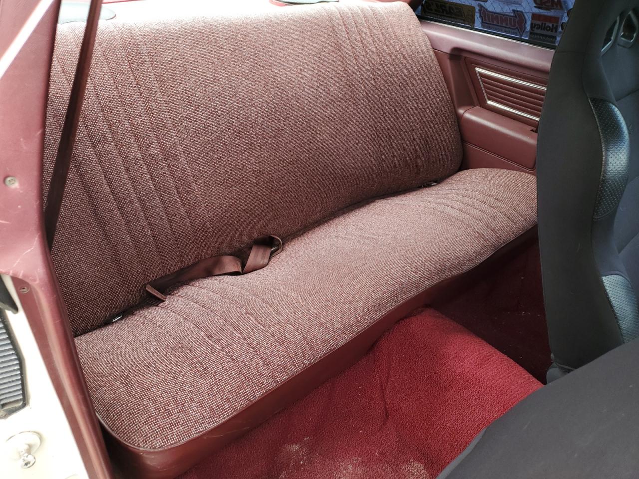 1981 Chevrolet Malibu VIN: 1G1AT27K7BD504354 Lot: 63085525