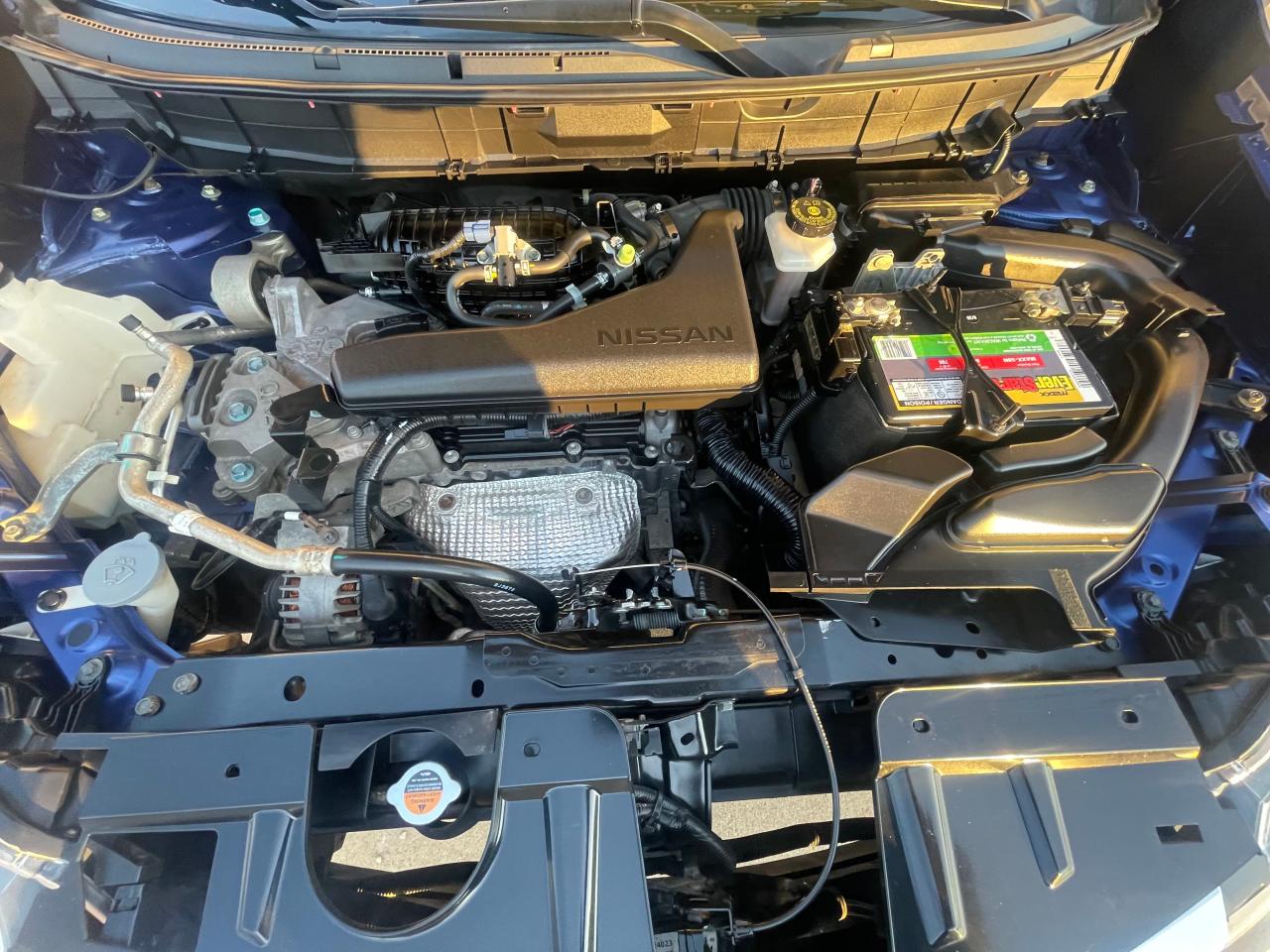 KNMAT2MT0HP558476 NISSAN ROGUE 2017