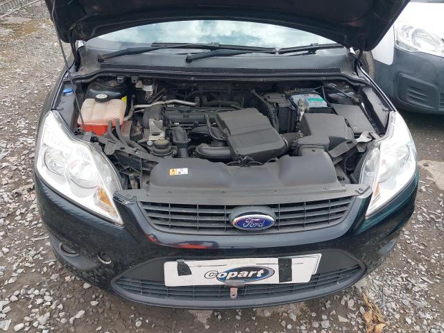 2011 FORD FOCUS SPOR