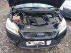 2011 FORD FOCUS SPOR for sale at Copart WOLVERHAMPTON