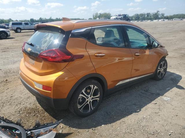  CHEVROLET BOLT 2017 Złoty