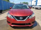 2019 NISSAN SENTRA S   à vendre chez Copart NB - MONCTON