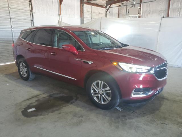  BUICK ENCLAVE 2020 Красный