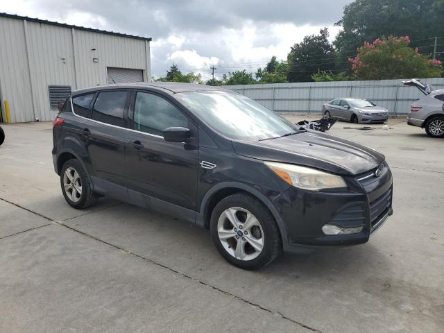 Parquets FORD ESCAPE 2013 Czarny