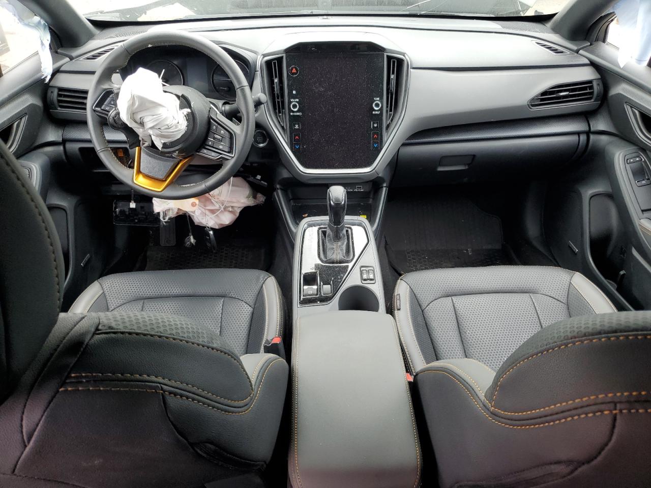 2024 Subaru Crosstrek Wilderness VIN: 4S4GUHU62R3823973 Lot: 66019035