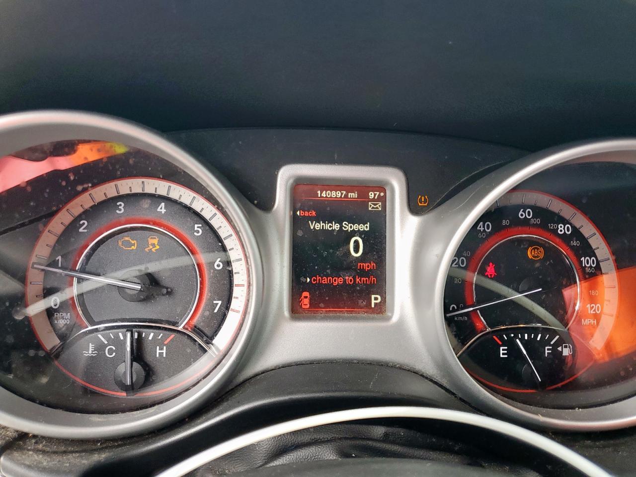 2018 Dodge Journey Se VIN: 3C4PDCAB3JT517625 Lot: 64256385