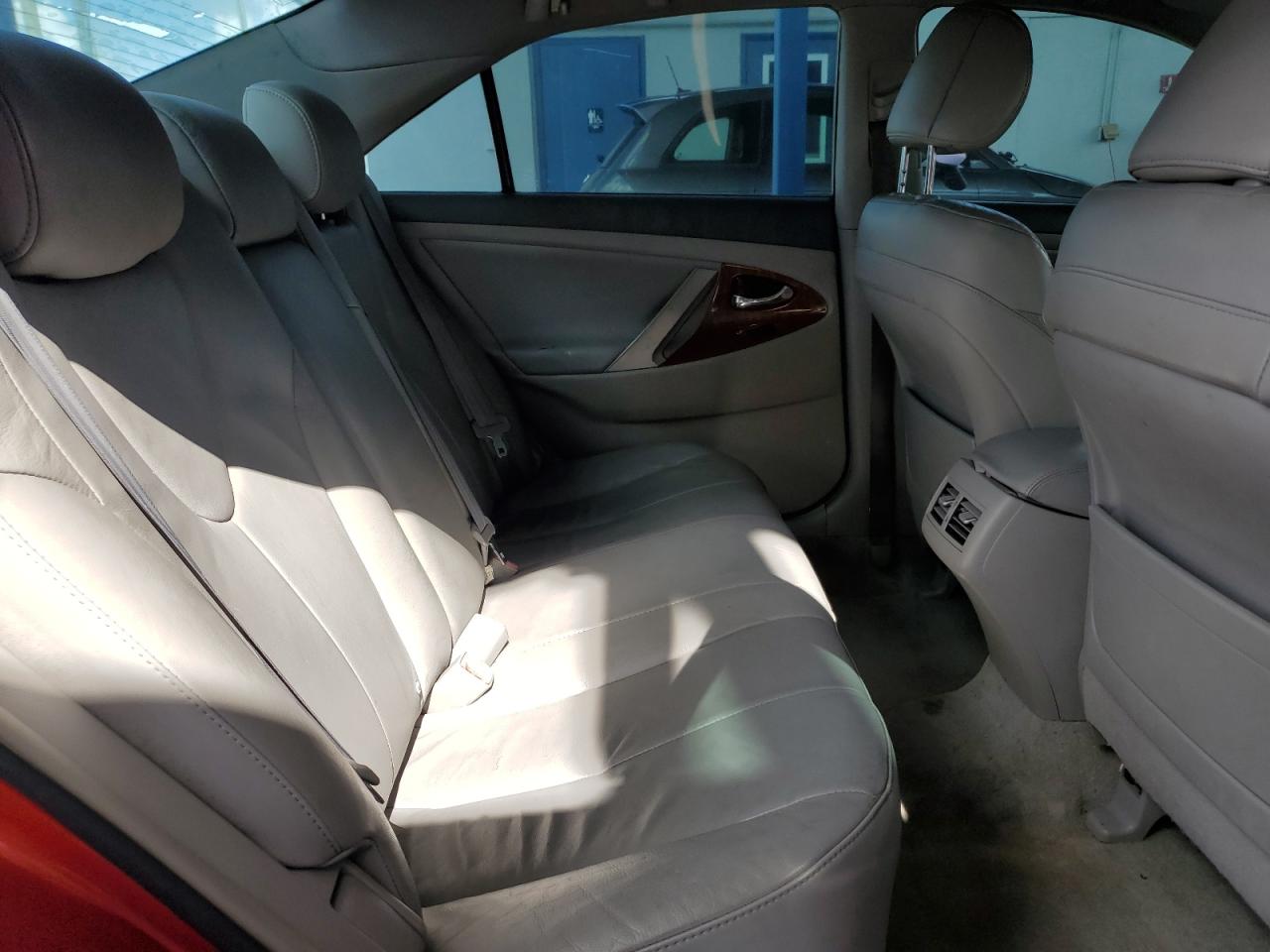 2008 Toyota Camry Ce VIN: 4T1BE46K68U211102 Lot: 64523975