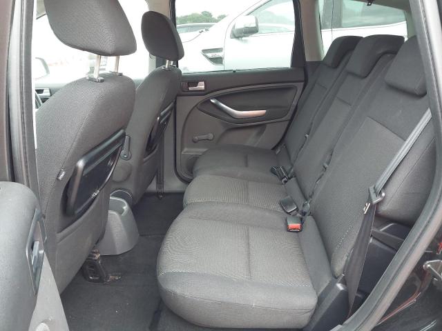 2010 FORD C-MAX ZETE