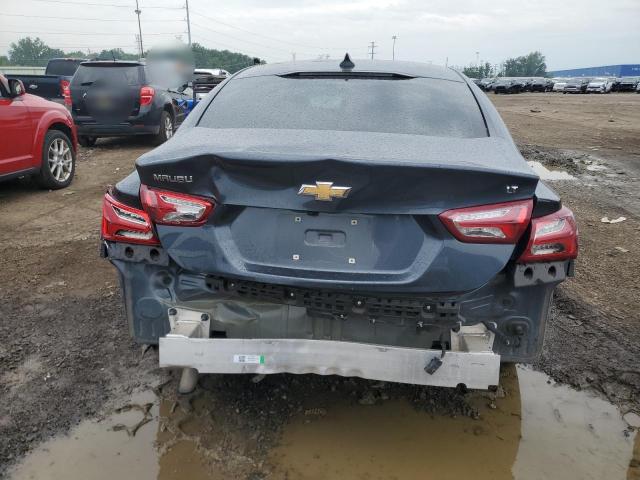  CHEVROLET MALIBU 2021 Szary