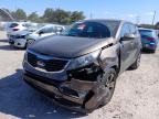 2013 KIA SPORTAGE K for sale at Copart BRISTOL