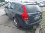 2008 KIA CEED for sale at Copart CASTLEDERMOT - IRELAND