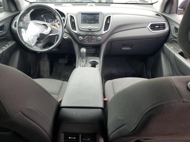  CHEVROLET EQUINOX 2021 Сharcoal