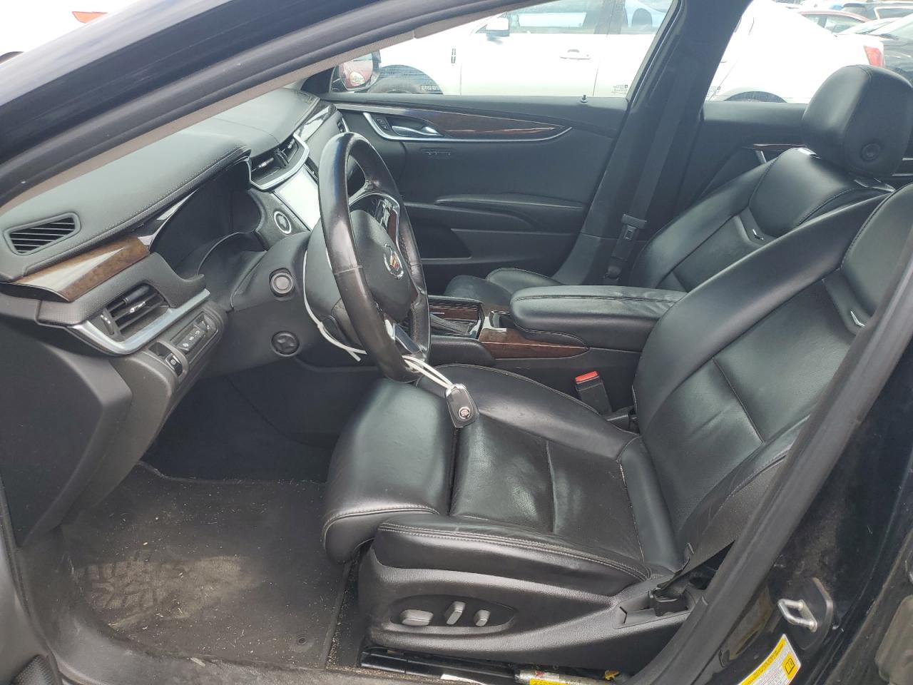 2015 Cadillac Xts Premium Collection VIN: 2G61R5S32F9291875 Lot: 61237435