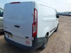 2016 FORD TRANSIT CU for sale at Copart CORBY