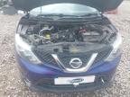2016 NISSAN QASHQAI AC for sale at Copart WISBECH