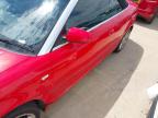 2005 AUDI A4 T S LIN for sale at Copart SANDY