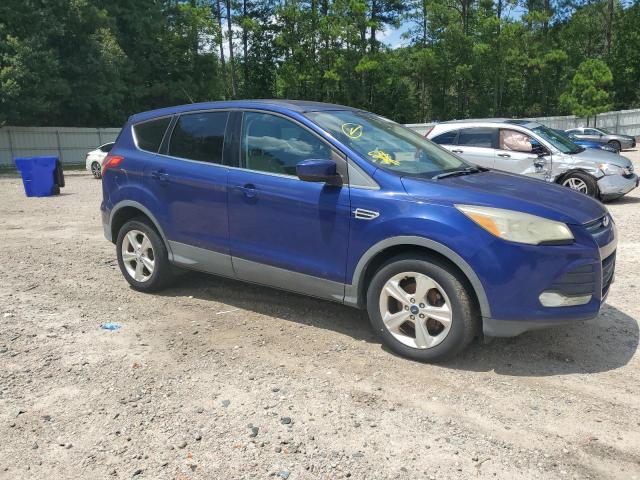  FORD ESCAPE 2013 Blue