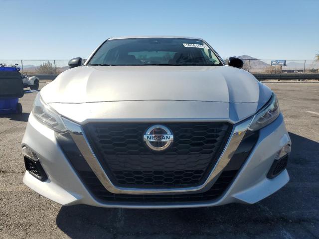  NISSAN ALTIMA 2020 Серебристый