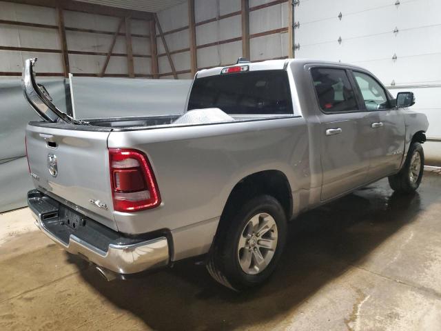  RAM 1500 2024 Szary