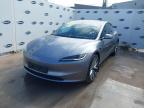 2024 TESL MODEL 3 LO for sale at Copart BRISTOL